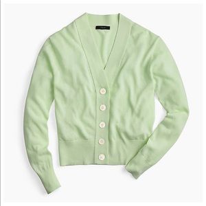 J. Crew Cardigan